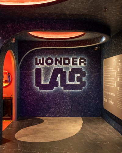 WONDERLAB