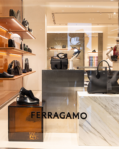 FERRAGAMO