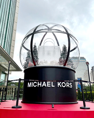 MICHAEL KORS