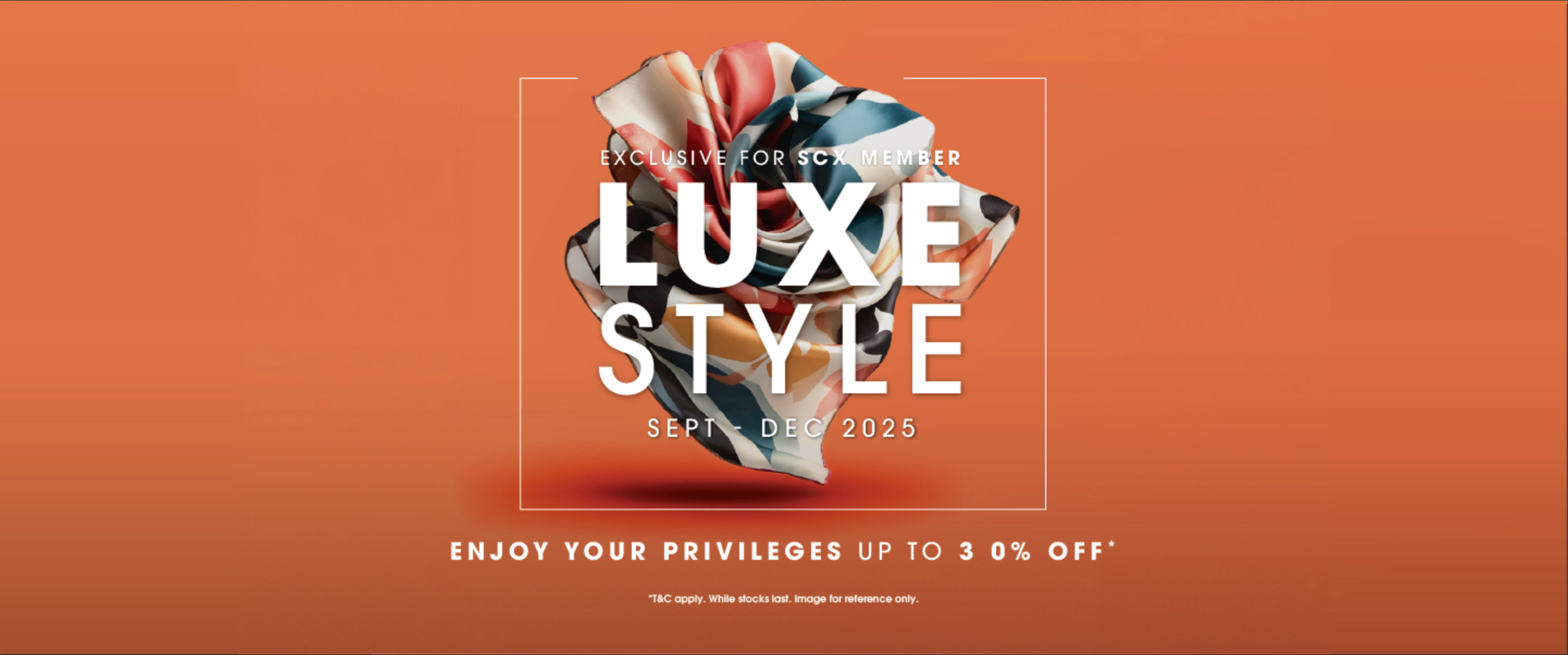 sency banner homepage