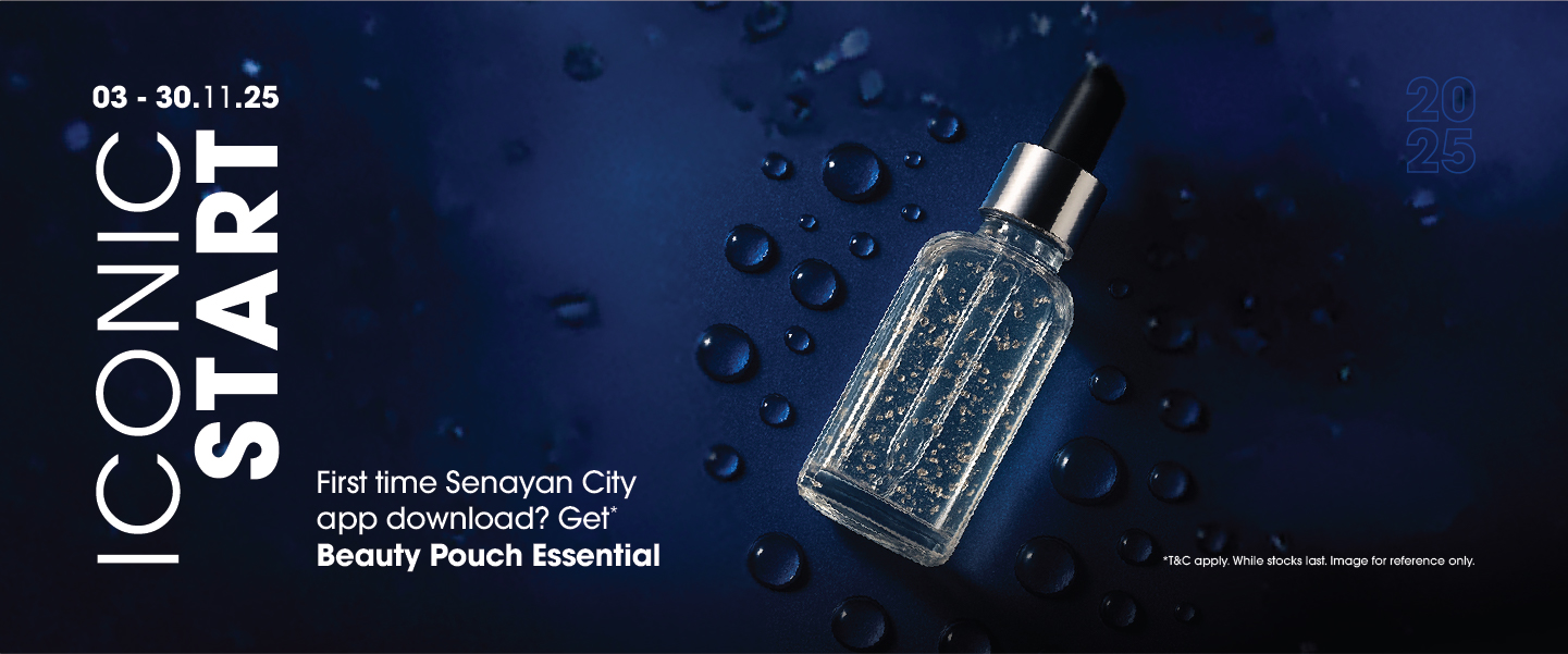 sency banner homepage