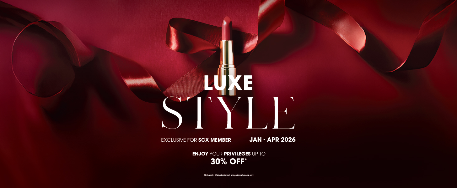 sency banner homepage