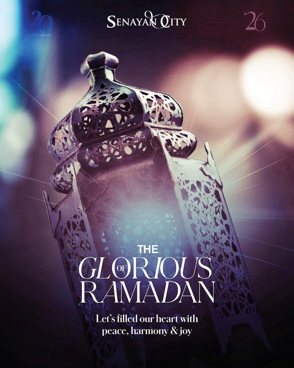 RAMADAN CHARITY 2026