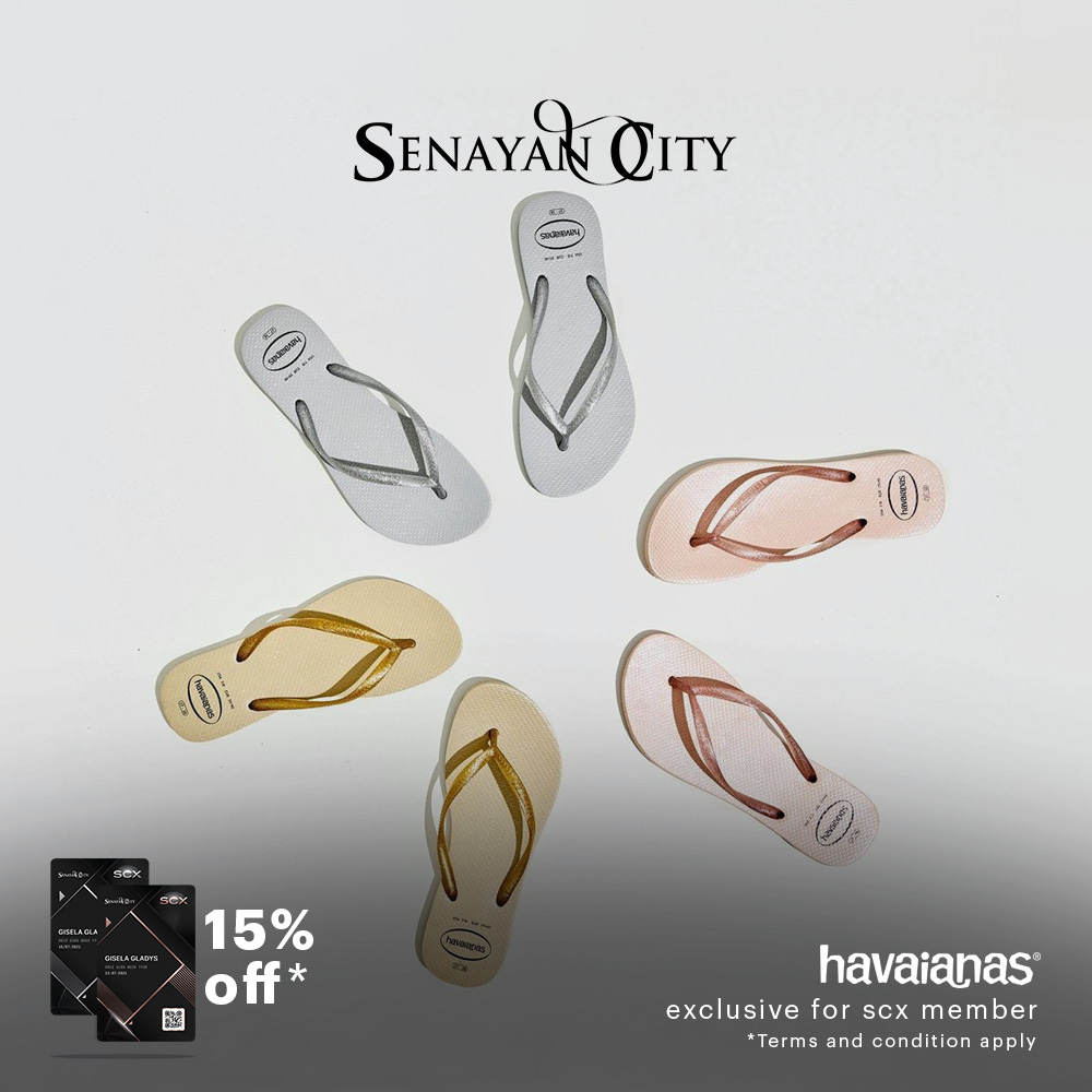 HAVAIANAS