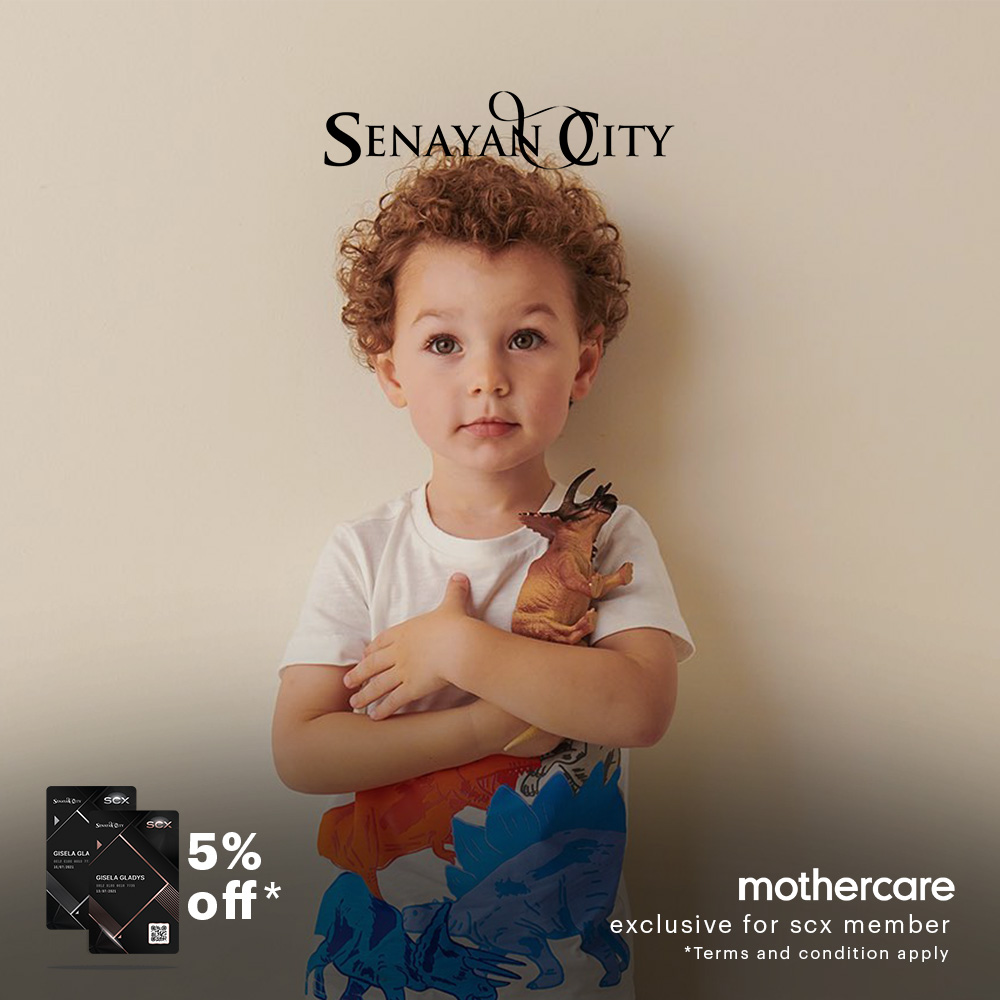 MOTHERCARE