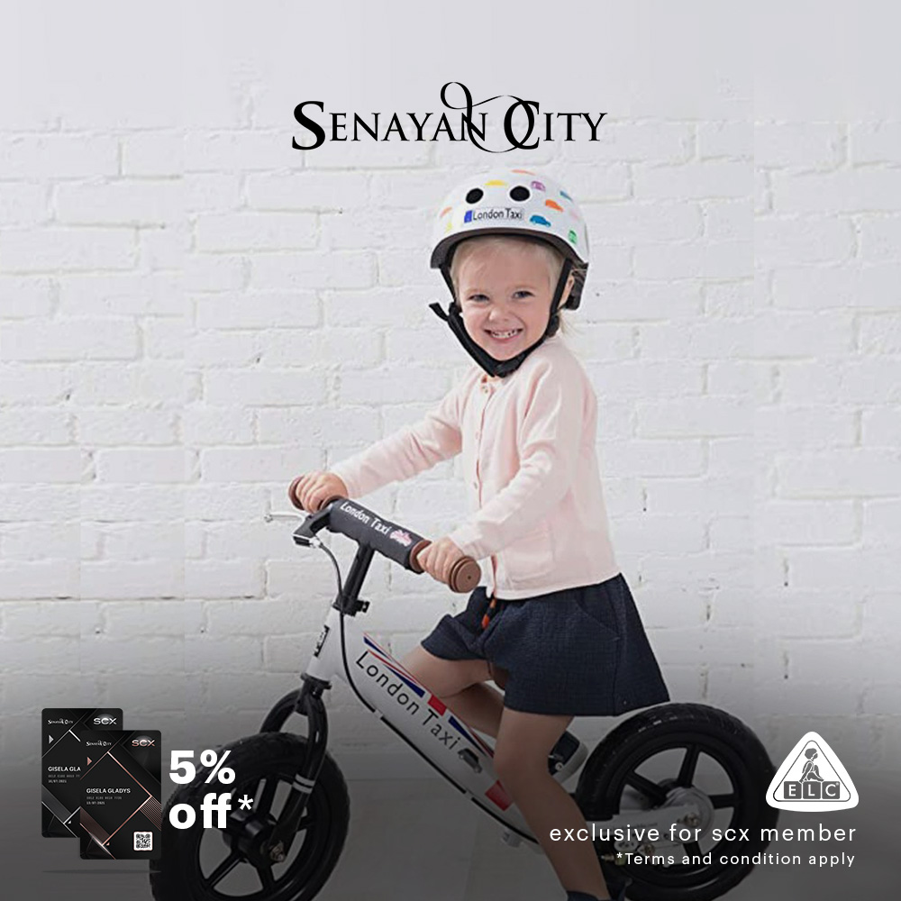 EARLY LEARNING CENTRE