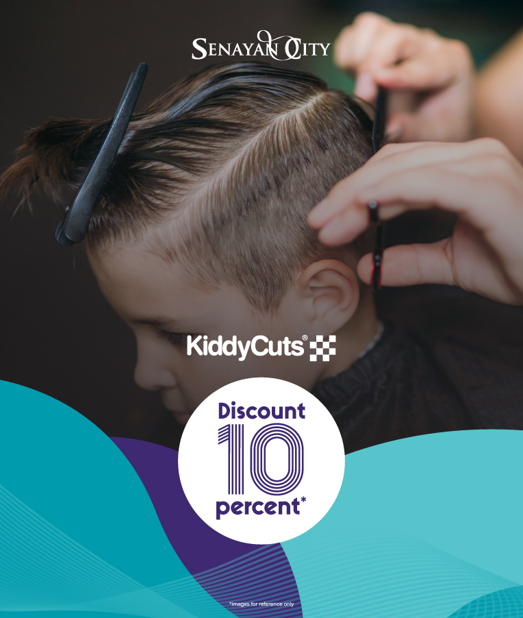 KIDDYCUTS