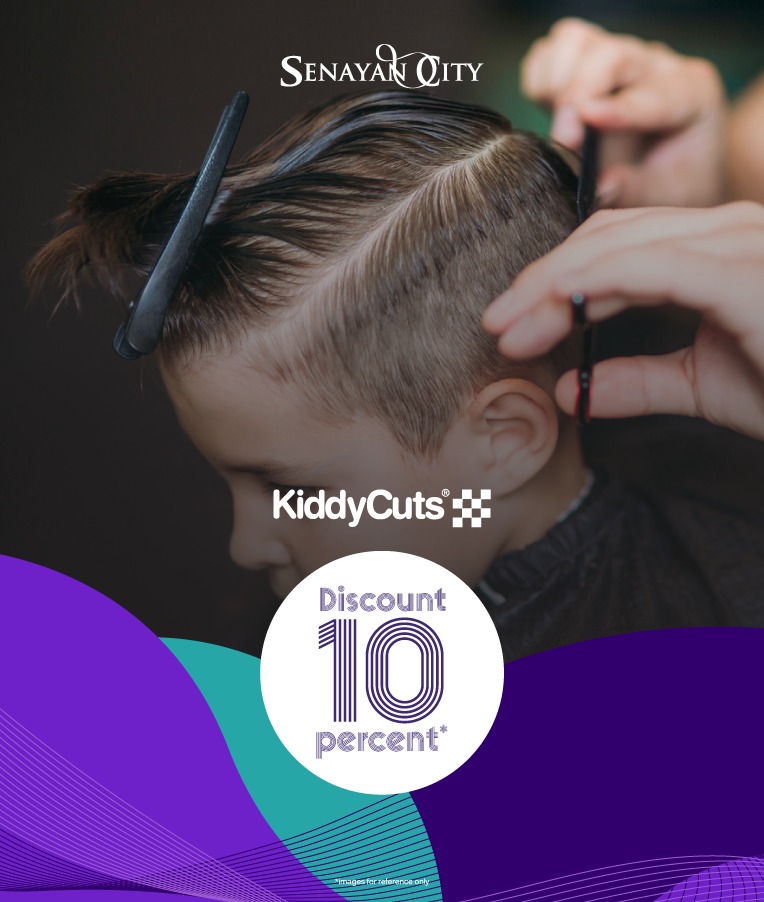 KIDDYCUTS