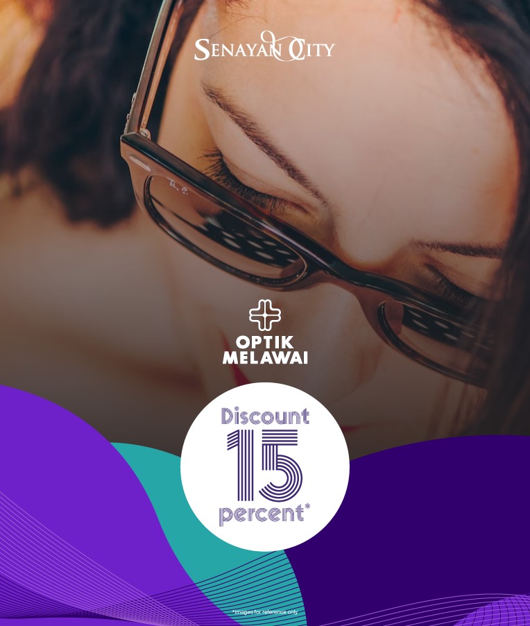 OPTIK MELAWAI