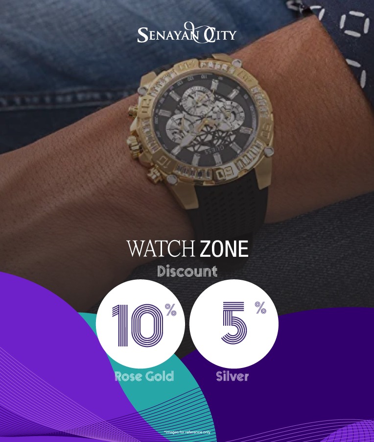 WATCH ZONE