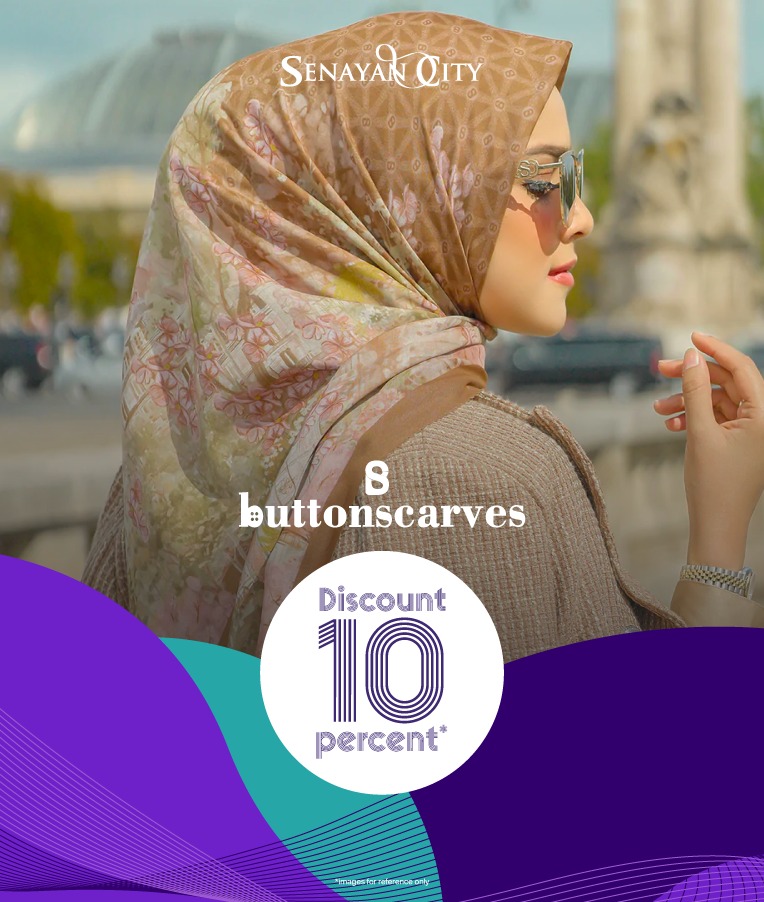 BUTTONSCARVES