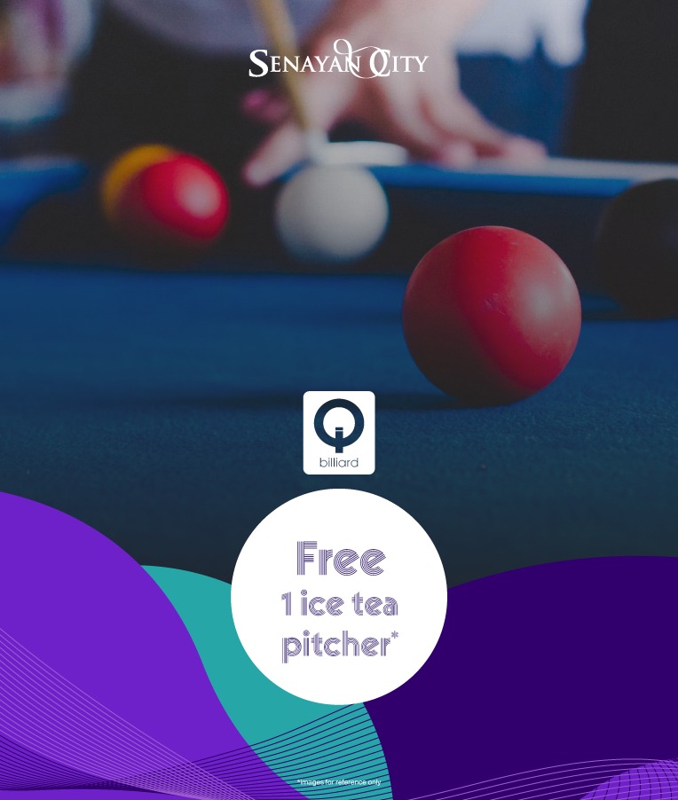 Q-BILLIARD