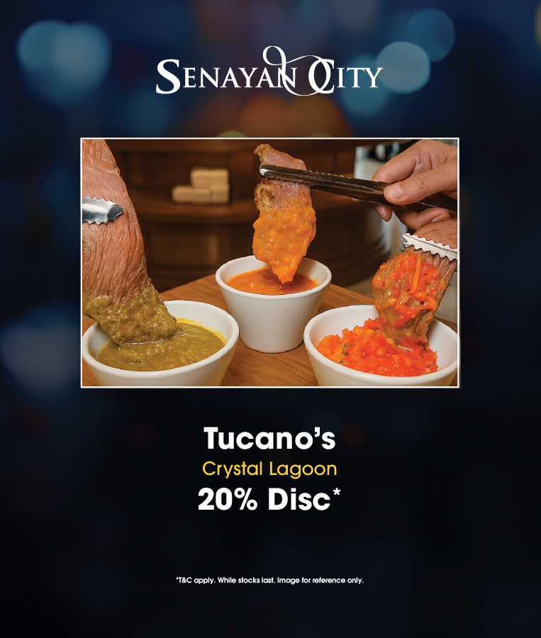 TUCANO'S