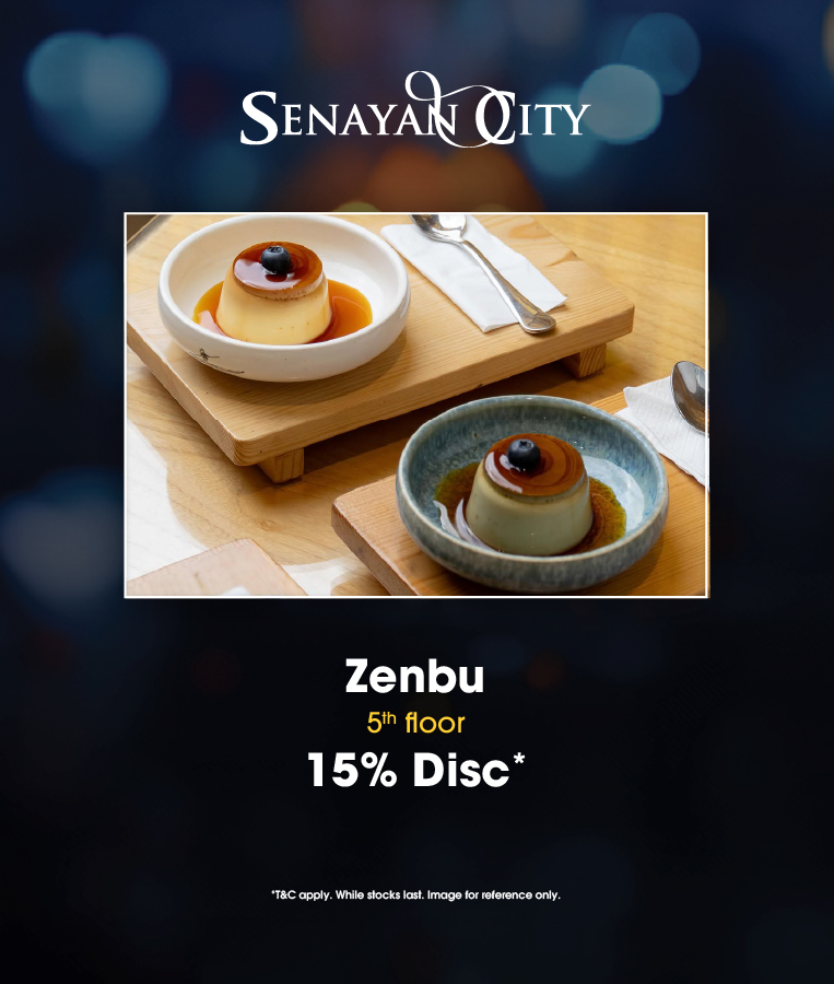 ZENBU