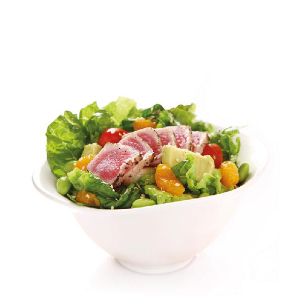SaladStop!