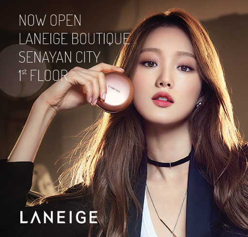 LANEIGE