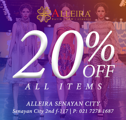 Alleira Batik