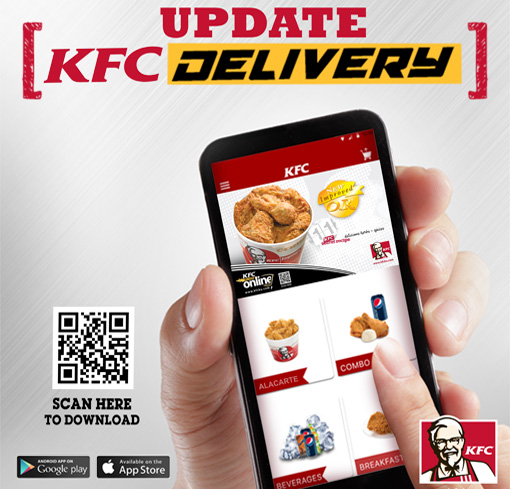 KFC