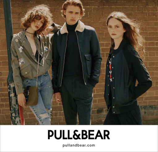 PULL&BEAR