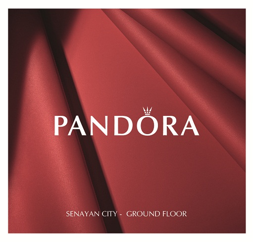 PANDORA