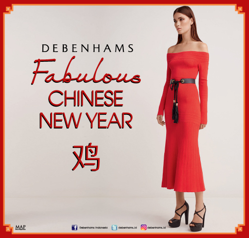 DEBENHAMS