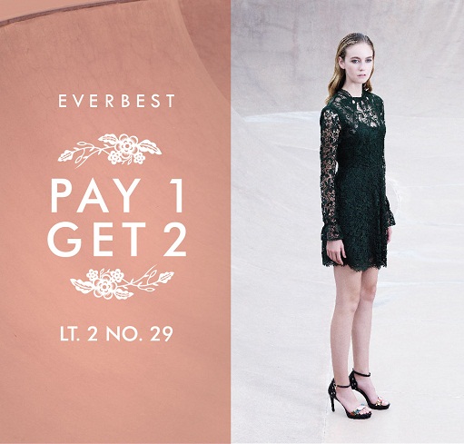 EVERBEST