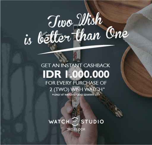 Watch Studio