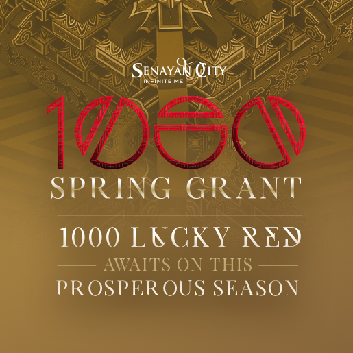 1000 SPRING GRANT