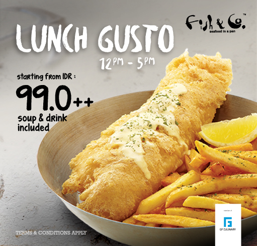 Fish & Co