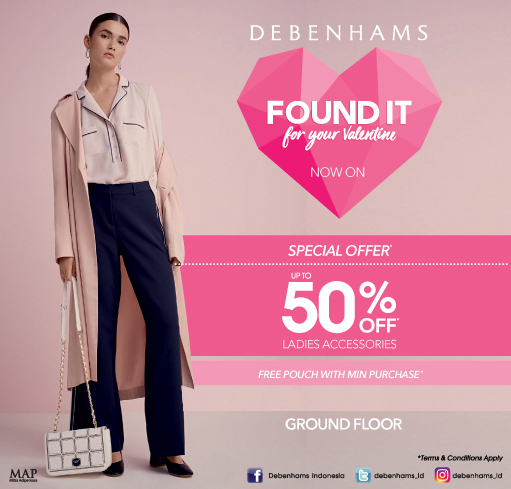 Debenhams
