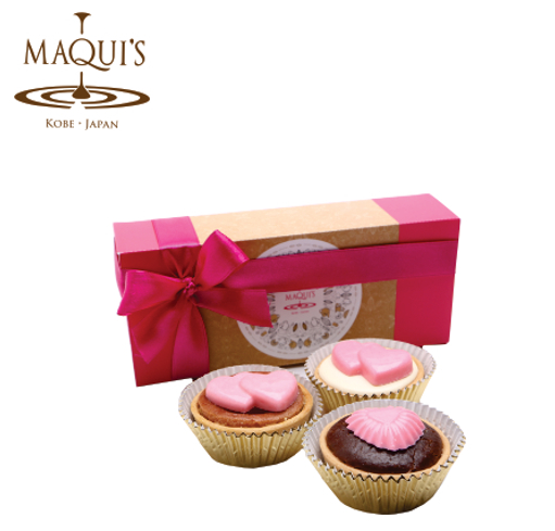 Maqui's