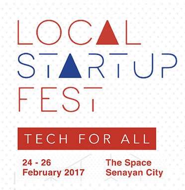 LOCAL STARTUP FEST