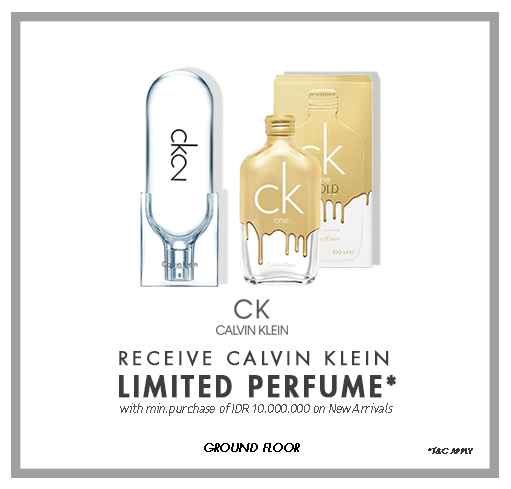 Calvin Klein