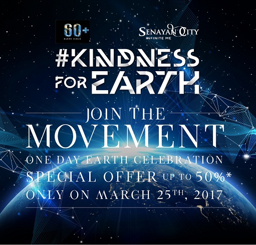EARTH HOUR
