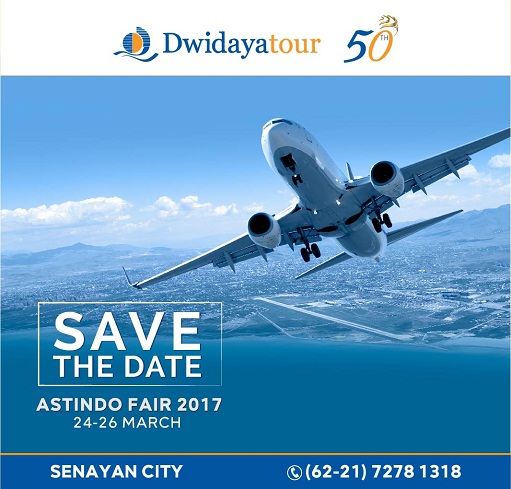 Dwidaya Tour