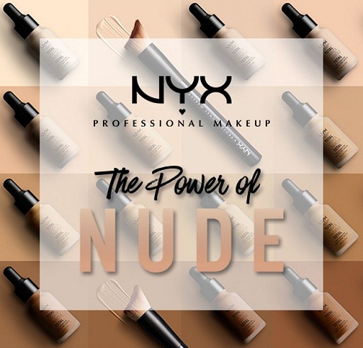 NYX