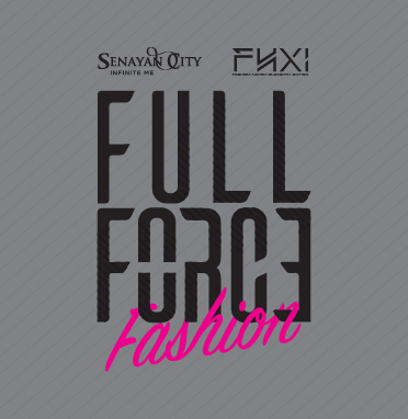 FULL FORCE FASHION