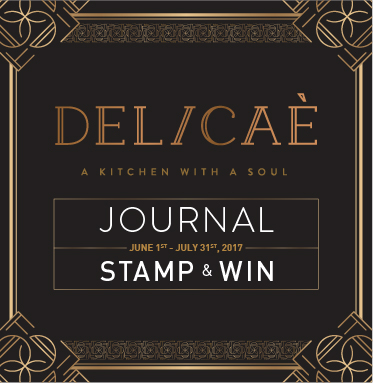 DEL/CAE JOURNAL