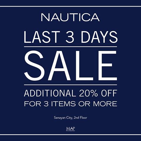 NAUTICA