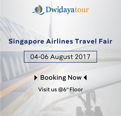 Dwidaya Tour