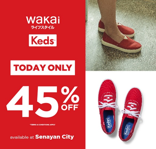 Keds