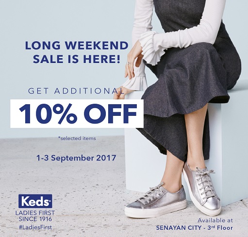 Keds