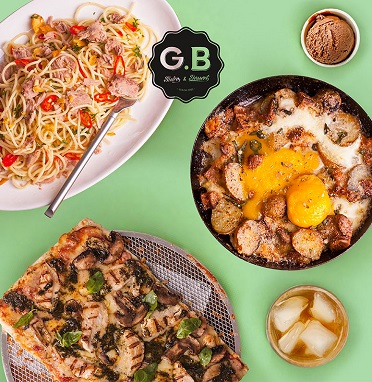 GB Bistro