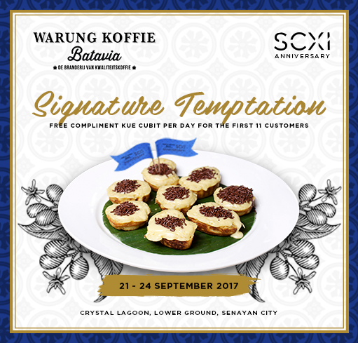 Warung Koffie Batavia