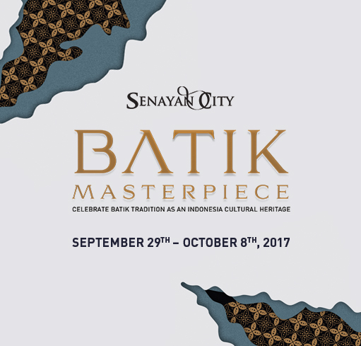 BATIK MASTERPIECE