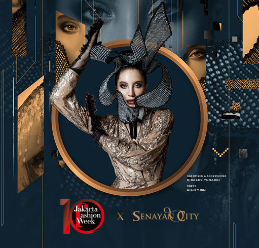 JAKARTA FASHION WEEK 2018