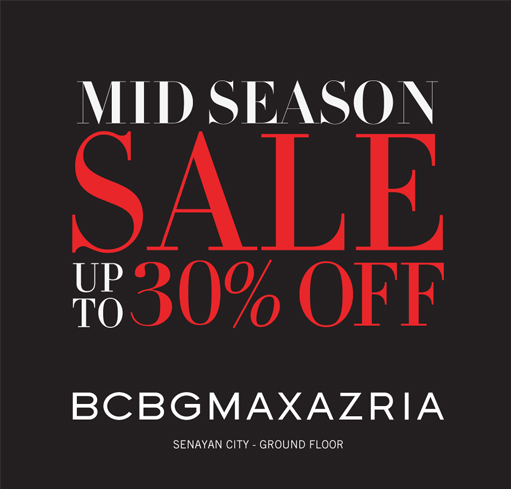 BCBG MAXAZRIA