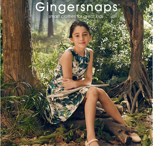 Gingersnaps