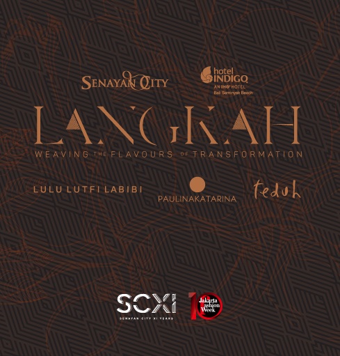 LANGKAH
