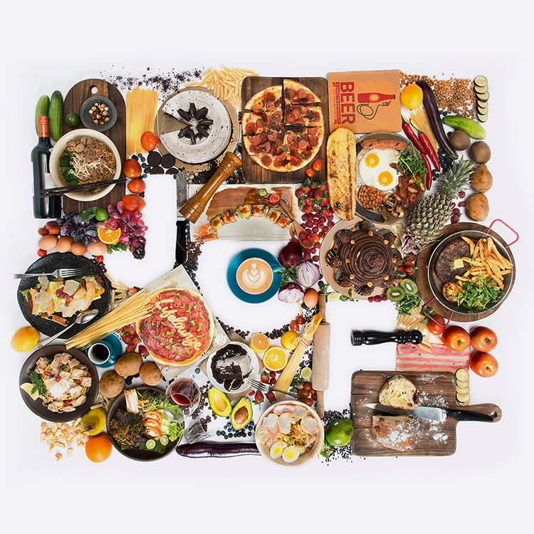 JAKARTA CULINARY FEASTIVAL 2017